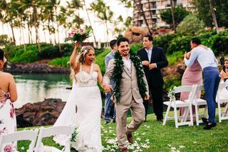Hilton Waikoloa Village - 10