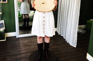 Lorien Bridal Boutique - 30