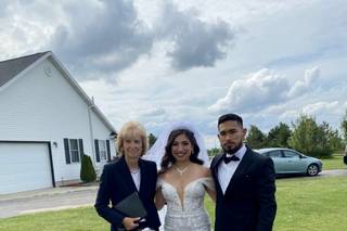 Pastor Deb Helton - 19
