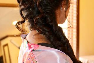 Lovely Locks by Michelle - 20