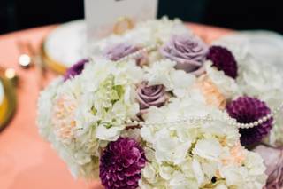 Love Blooms Wedding and Event Design - 25