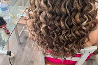 Elegant Brides Hair and Makeup - 8