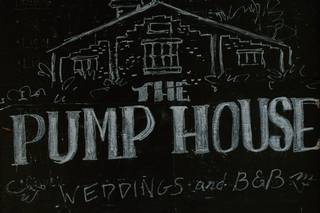 Pump House Weddings and B & B - 5