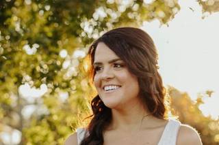 Southern Blush Beauty - 22