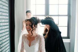 Lissa Marie Weddings and Events - 30