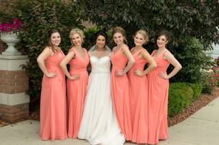 Italian American Cultural Society Banquets - 37