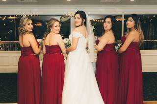 Lucille's Bridal Shop & Val's Formalwear - 10