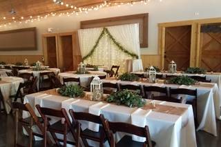 All About You Event Planning & Rentals - 28
