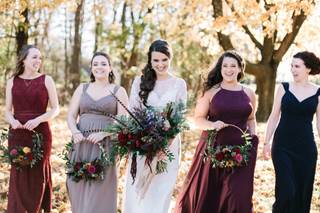 Tamzen's Bridal at Butler Manor - 27