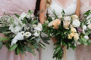 Xo Design Co. Event Florist - 132