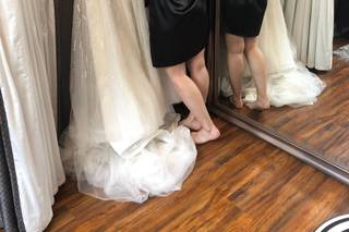 Carrie Karibo Bridal Boutique - 10