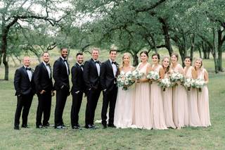 Wild Bunches Floral - 111