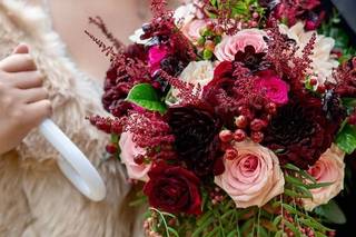 Custom Floral Designs -Diane Gaudett - 9