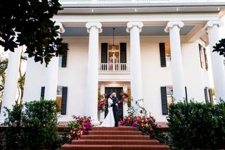 Woodbine Mansion - 45