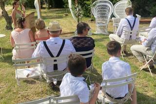 Organsa Wedding Planner - 7