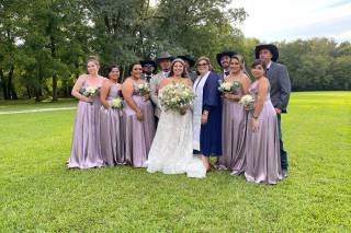 Weddings By Reverend Susie - 91