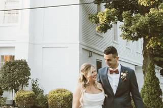 Madeleine's Daughter Bridal - 11