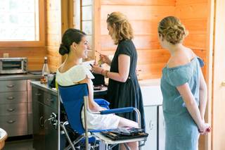 Lari Manz Hair & Makeup - 27