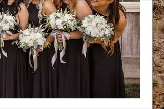 Pedy's Petals Flower & Event Design - 17