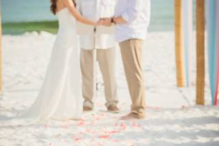 Crystal Beach Weddings - 17