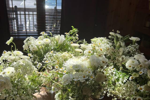 Restoration Blooms 3