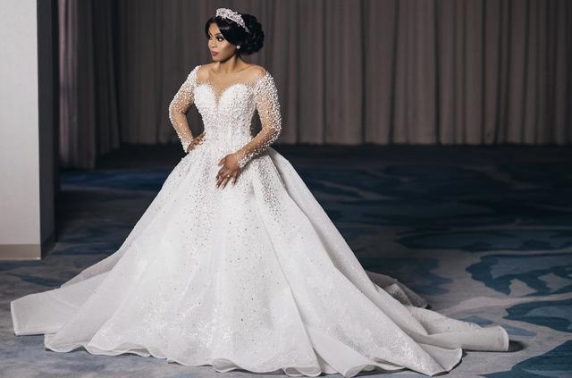 SuReina Bridal - 4