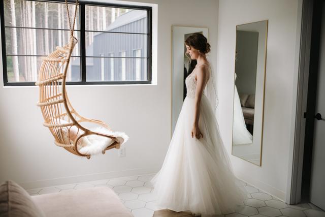 Pinewood Weddings and Events - 1