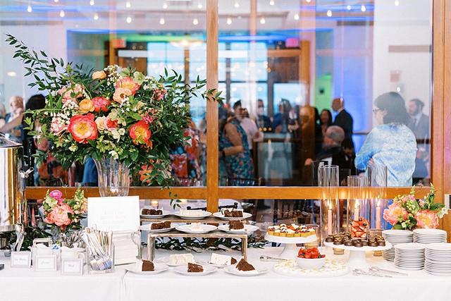 The Exchange Conference Center - 4