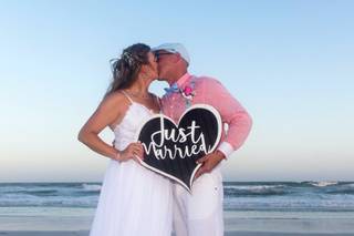 Barefoot Weddings - 73