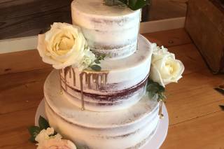 Acuna's Custom Cakes - 36