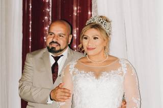 KVX Bridal & Beauty - 11