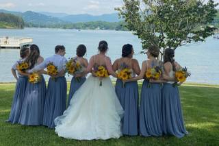 Beautiful Atlanta Brides - 31