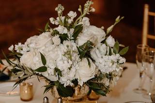 Stylish Blooms - 32