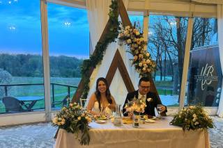 Dreamscapes Wedding Floral Designs - 63