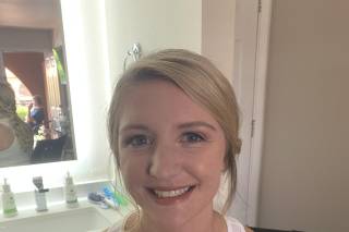 Carrie Kacen Makeup & Hair Artistry - 59