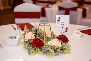 Padonia Park Club - 8