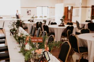 Grey Cardinal Events - 9