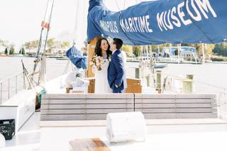Annapolis Maritime Museum & Park 5