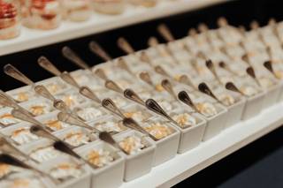 Carrie Dove Catering & Events - 8