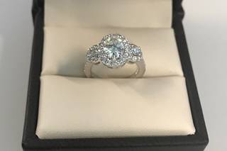 Masina Diamonds - 36