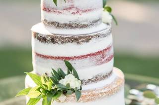 Lake Oak Meadows Weddings and Events - 32