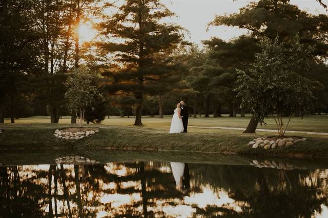 Deerfield Golf & Country Club 1