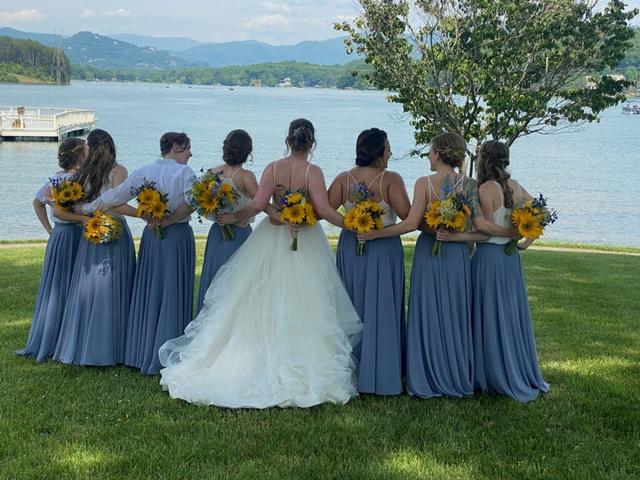 Beautiful Atlanta Brides - 4