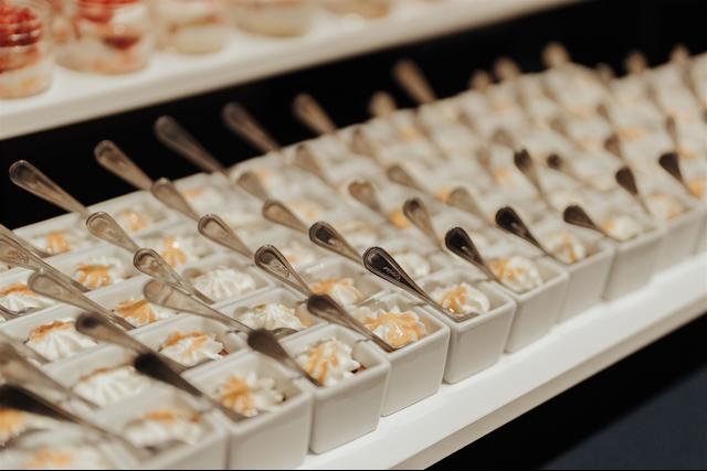 Carrie Dove Catering & Events - 4