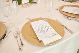 Vista Lago Ballroom - 50