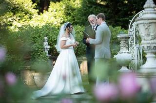 John Rosendale, Wedding Official - 30