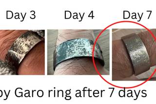 Jewelry by Garo - 40
