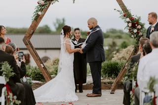 Erika the Officiant - 28
