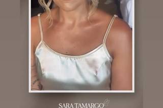 Sara Tamargo Makeup and Hair - 123