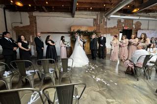Thornton Distilling Company - 13